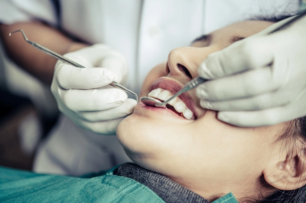 As especialidades mais comuns na odontologia